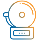 digital signage software emergency alerts apps, Reach Media Network