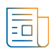 live news and feeds digital signage software, Reach Media Network