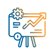 promote business events icon digital signage, Reach Media Network