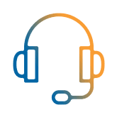 internal communications digital signage icon, Reach Media Network