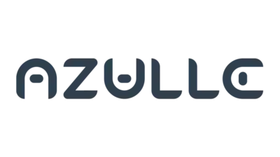 Azulle-logo-Reach-Media-Network-digital-signage-players Azulle logo, Reach Media Network digital signage players