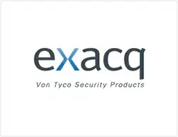 Exacq digital signage integration, Reach Media Network