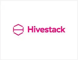 Hivestack digital signage integration, Reach Media Network