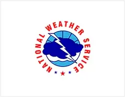 National Weather Service emergency digital signage integration, Reach Media Network