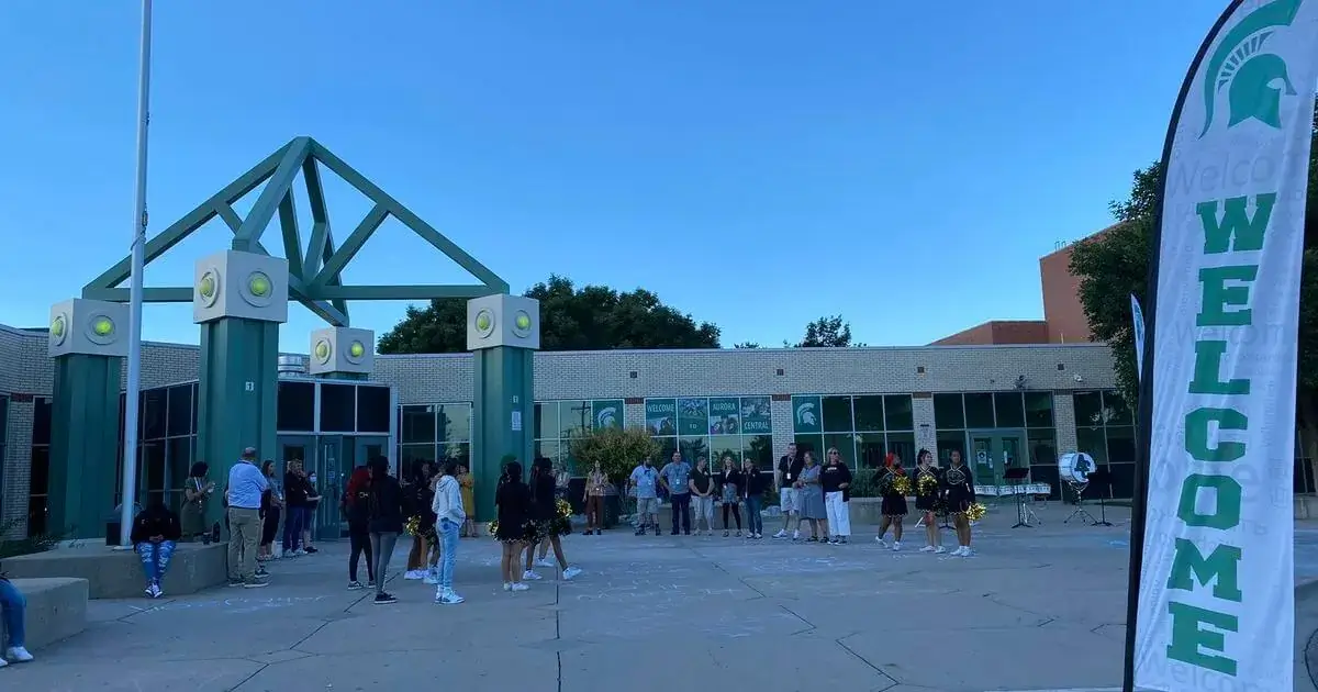 Aurora Public Schools, Reach Media Network digital signage case study