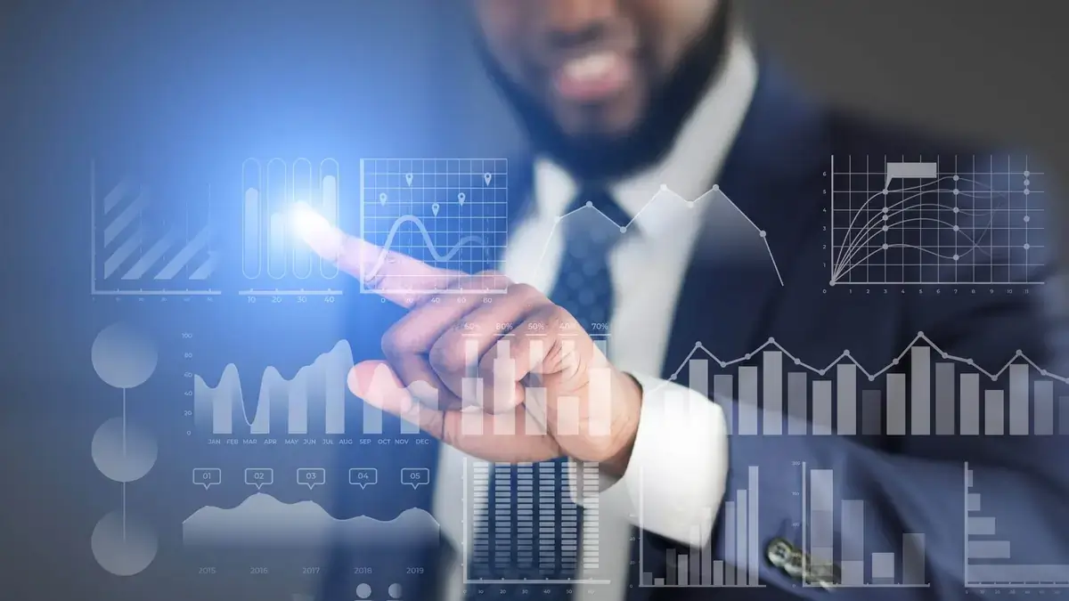 how to set up a digital signage dashboard from Reach Media Network to display metrics