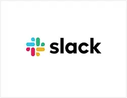 Slack digital signage integration, Reach Media Network
