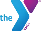 YMCA logo, Reach Media Network digital signage client